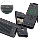 CONTROL PLUS APP