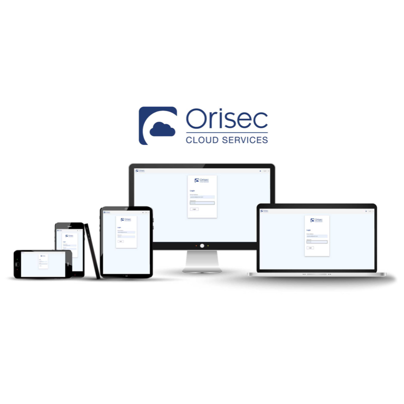 CLOUD SERVICES