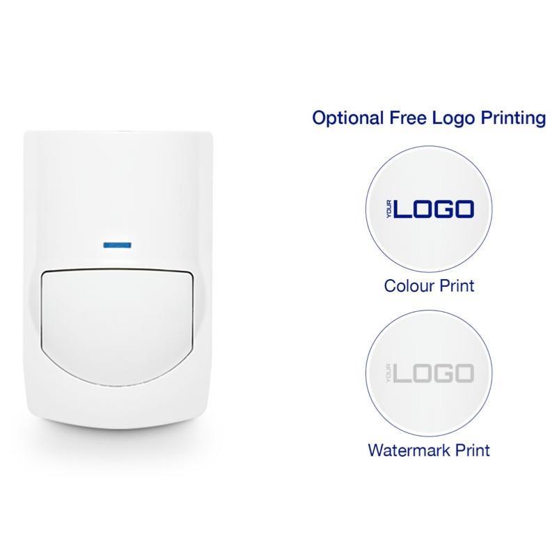 FREE LOGO PRINTING