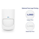 FREE LOGO PRINTING