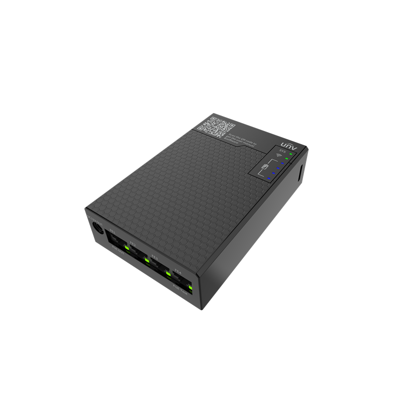 UNV-LINK_BOX_B