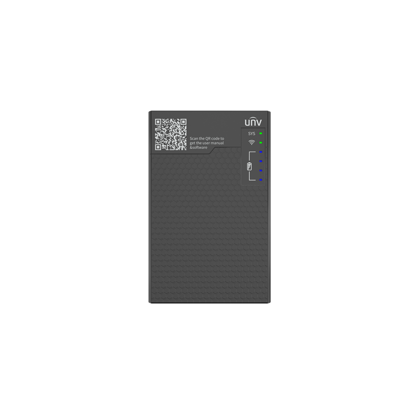 UNV-LINK_BOX_D