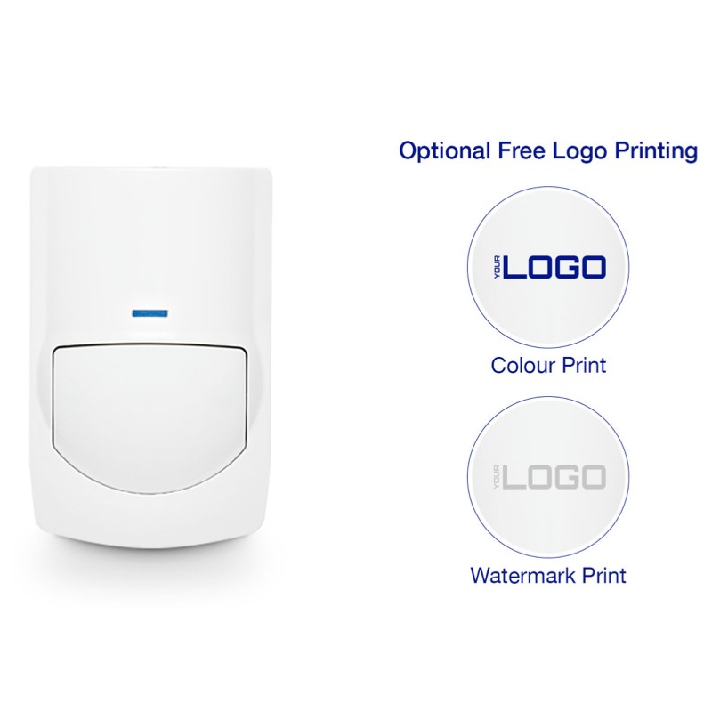 FREE LOGO PRINTING