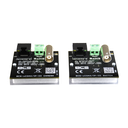 XCOAX/IP-III