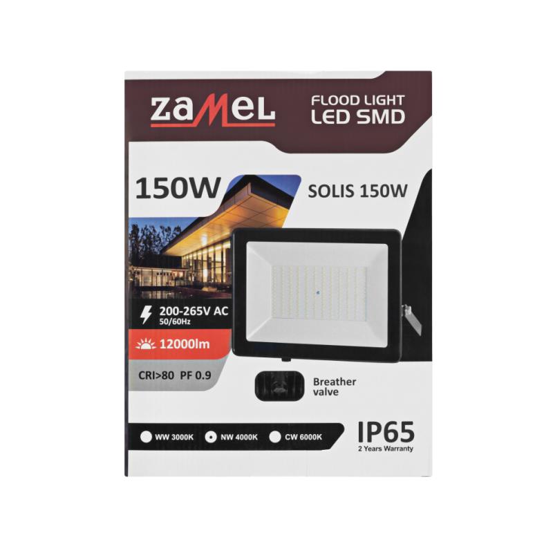 ZMNAS-150WNd