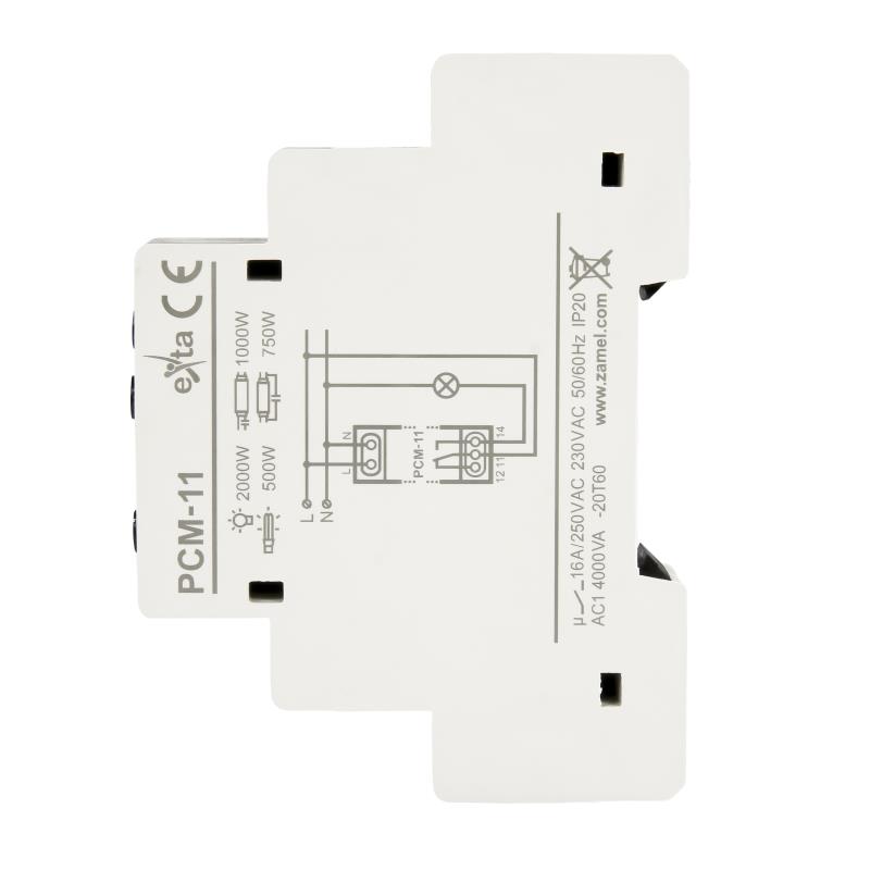 ZMPCM11-d