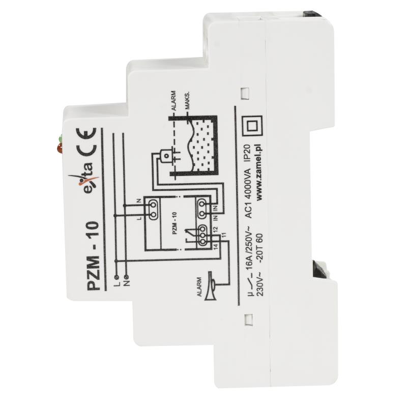 ZMPZM10-d