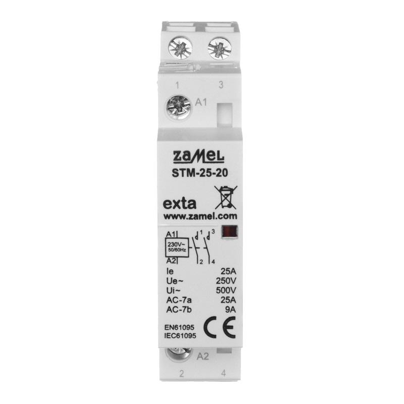 STM- 25-20 230V-b