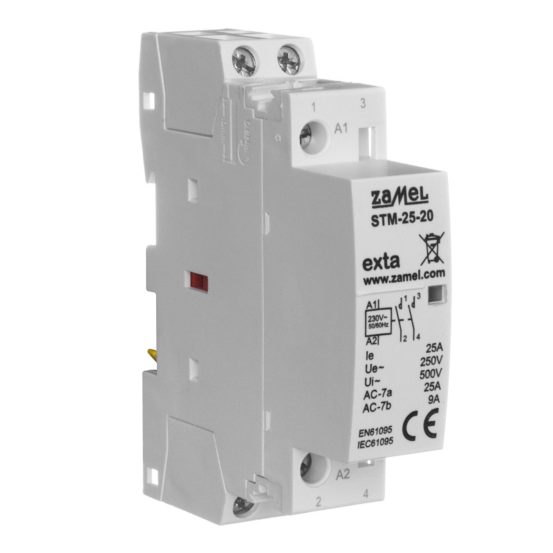 STM- 25-20 230V-c