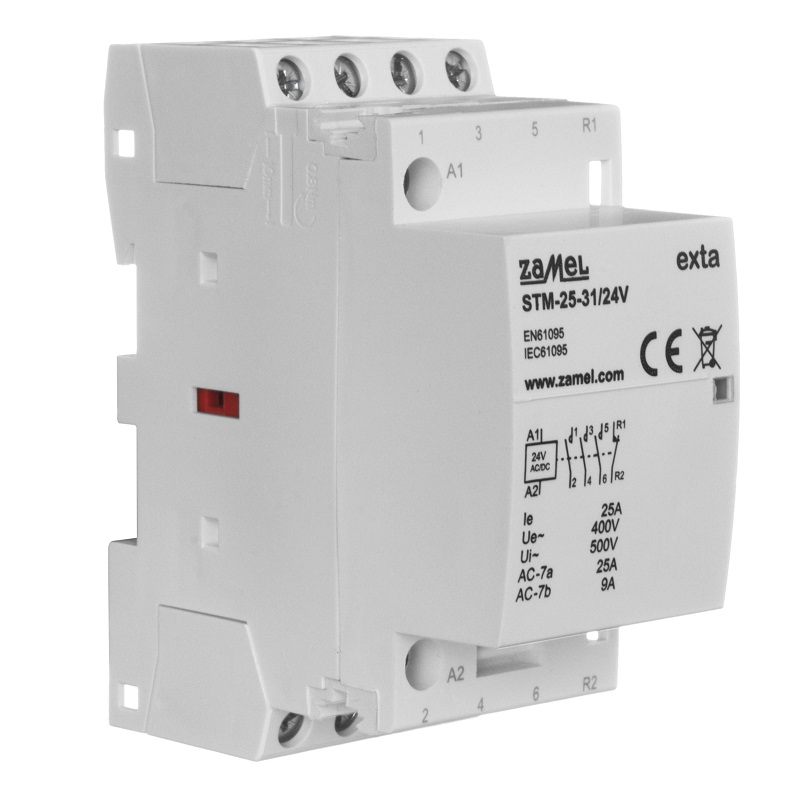 STM- 25-31/24V-c