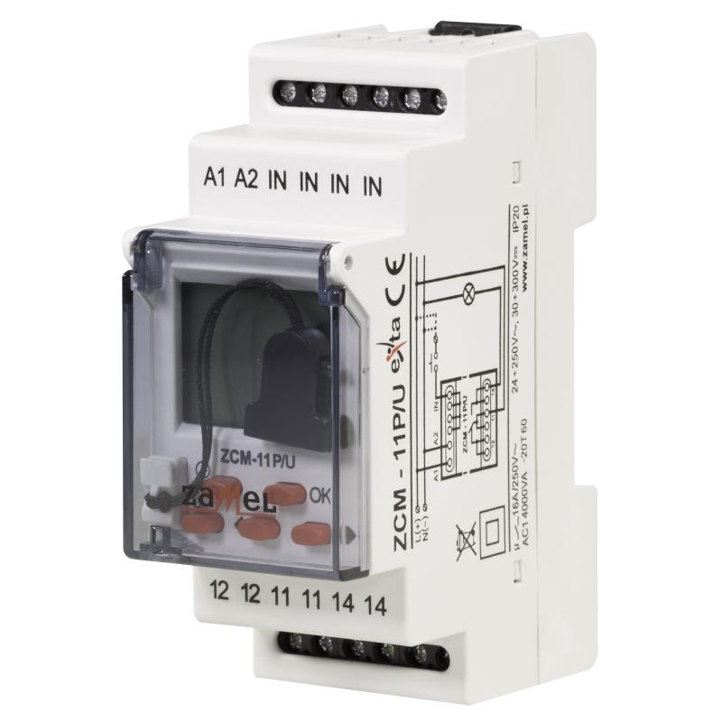 ZMZCM11P/U-b