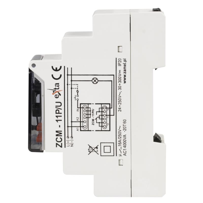 ZMZCM11P/U-d