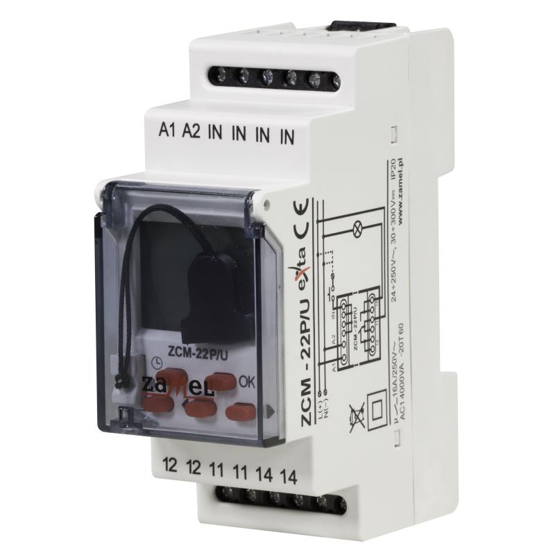 ZMZCM22P/U-b