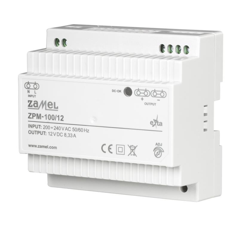 ZMZPM100/12-b