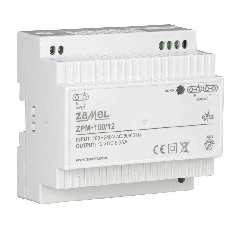 ZMZPM100/12-c