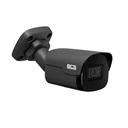 CÁMARA IP TUBOLAR BCS POINT 4MPX 2.8mm IV40m 120dB AI GRAFITO