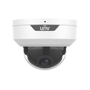 CÂMARA IP DOME 4MPX 2.8mm IV30m IP67 IK10 120dB WDR