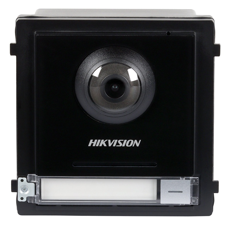 BOTONEIRA HIKVISION DS-KD8003Y-IME2 2 FIOS