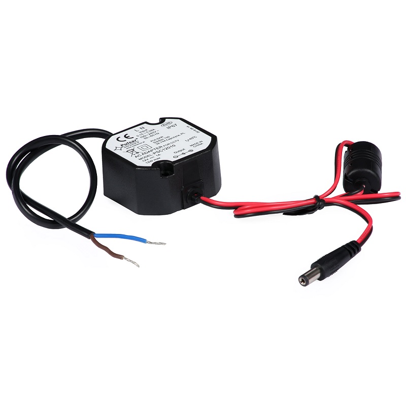 ALIMENTADOR PSC12015 IP67 12V/1.5A