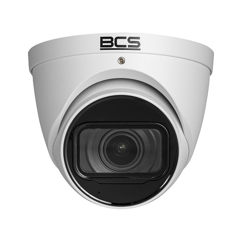 CÂMARA DOME HD 5MPX 2.7-12mm 0.01lx IV60m IP67 UNIVERSAL STARLIGHT MOTOZOOM