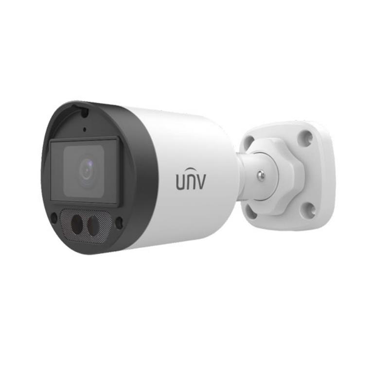 CÂMARA HD TUBULAR 5MPX 2.8mm IV40m IP67 LIGHTHUNTER