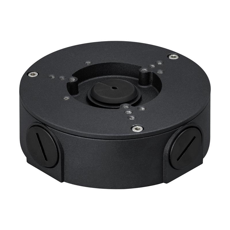 [BCS-L-AT135-G] CAJA INSTALACIÓN CÁMARA BCS LINE TA15/TA45/EA15/EA45 GRAFITO