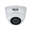 CÂMARA DOME HD 5MPX 3.3-12mm 0.05lx IV40m IP66 
