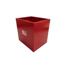 CUBO DE ARENA 100 LITEROS