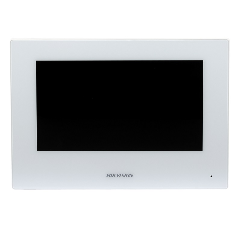 [DPG74002] MONITOR 7" TÁTIL BRANCO DS-KH6320-WTE1-W V.2