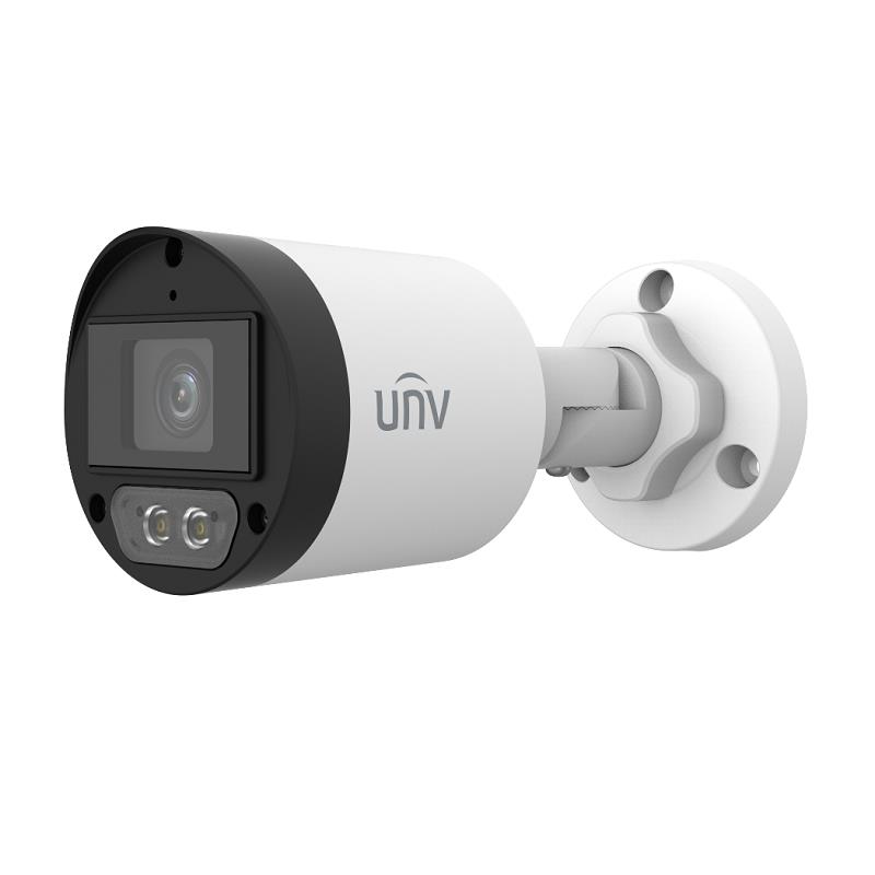CÂMARA HD TUBULAR 5MPX 2.8mm IV40m IP67 COLORHUNTER