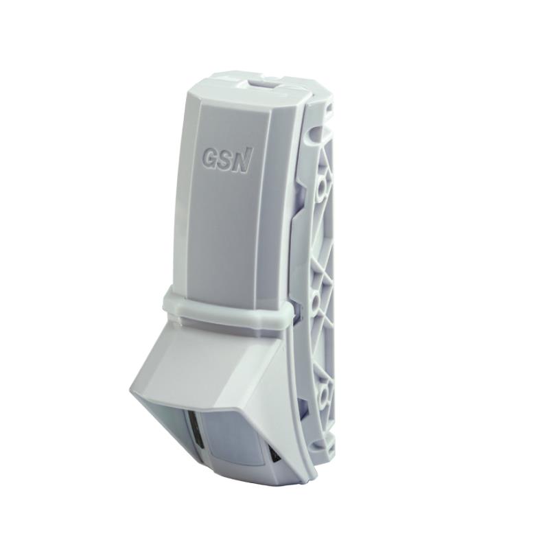 [PATROL-108] DETECTOR EXTERNO DIGITAL IR+MW PET 30kg 12m ANTI-MASCARILLA