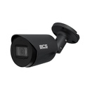 CÁMARA TUBULAR HD 5MPX 2.8mm 0.005lx IV30m IP67 UNIVERSAL STARLIGHT GRAFITO