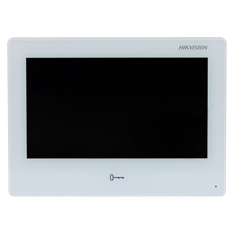 MONITOR 7" TÁTIL DS-KH9310-WTE1(B) ANDROID