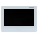 MONITOR 7" TÁCTIL DS-KH9310-WTE1(B) ANDROID