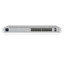 SWITCH GERIDO 8xRJ45 1Gbps 8xPoE+ 1Gbps + 2xUPSFP 1Gbps 802.3 AF/AT
