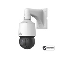 CÂMARA IP MINI PTZ 2MPX 5-80mm IV100m IP66 LIGHT HUNTER