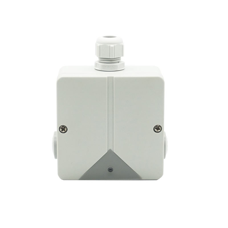 DETECTOR DE MONÓXIDO DE CARBONO DE TECHO O PARED IP54