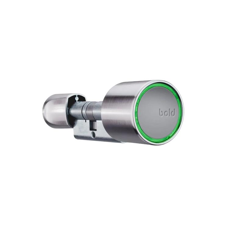 CILINDRO BOLD SMART LOCK IN 65mm MÁXIMO - OUT 50-65mm