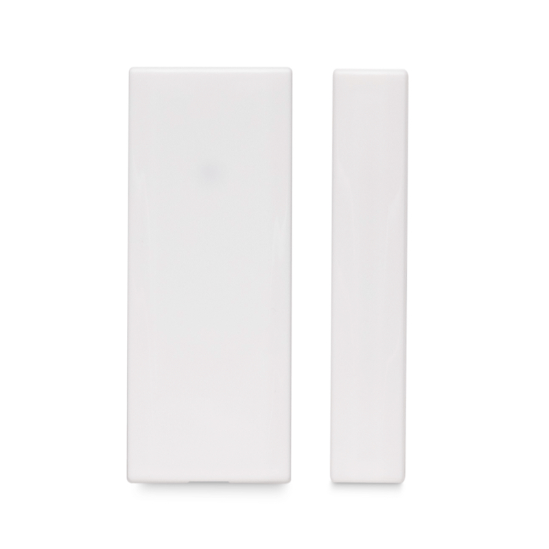 [W-MC-C-WH] CONTACTO MAGNÉTICO GRAU 2 WIRELESS BRANCO (OPCIONAL HOUSING IP65)
