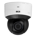 CÂMARA IP MINI PTZ BCS POINT 5MPX 2.7-13.5mm WIFI IV30m PoE STARLIGHT