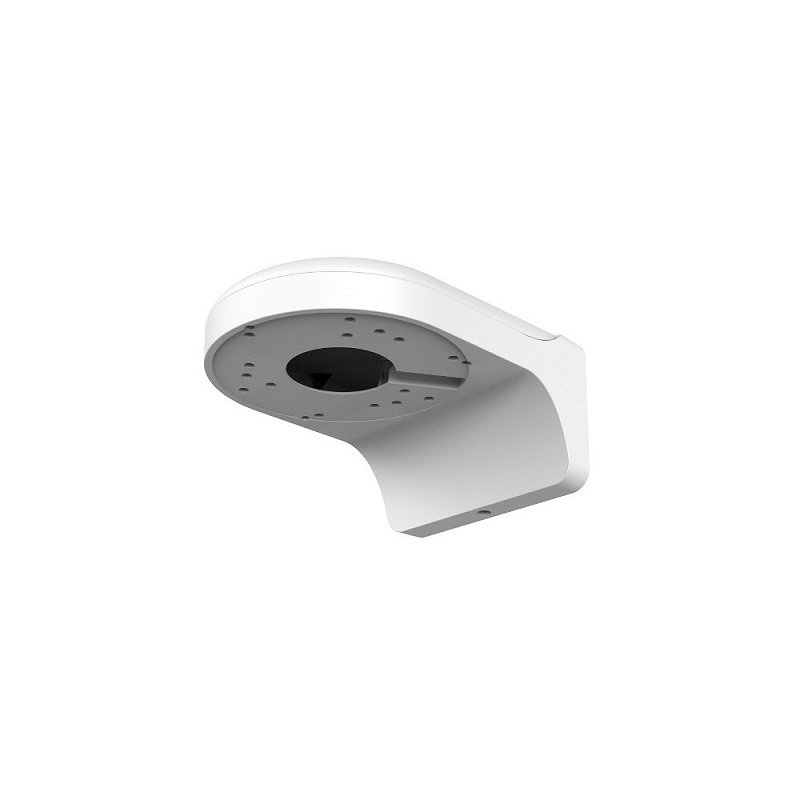SUPORTE PAREDE PARA DOMES BCS BRANCA