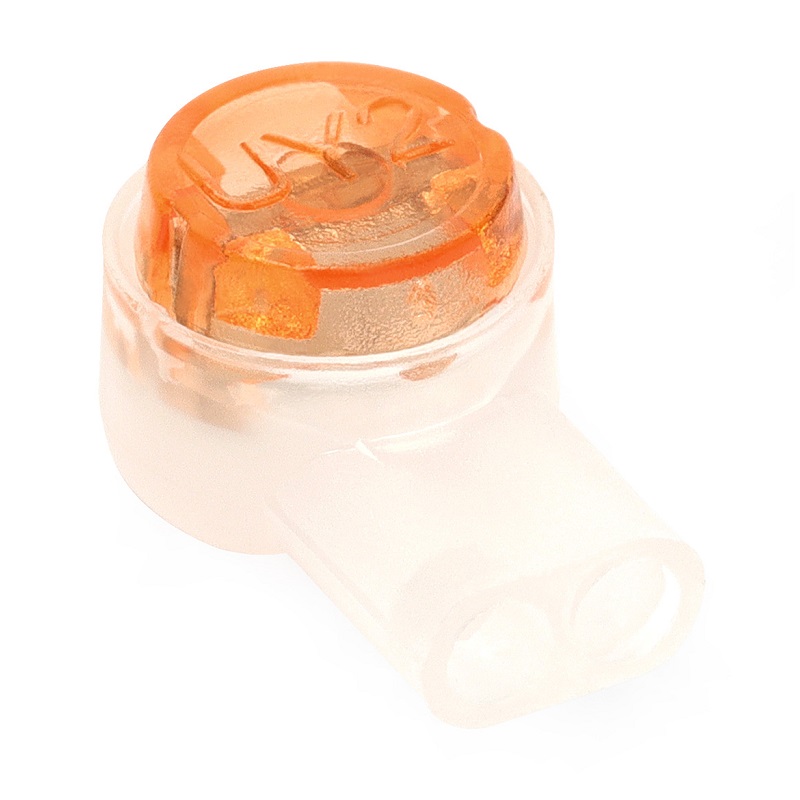 100x CONECTOR RAPIDO GEL SCOTCHLOK UY2