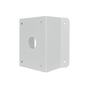 SOPORTE DE ESQUINA SPEED DOMO PTZ BCS POINT