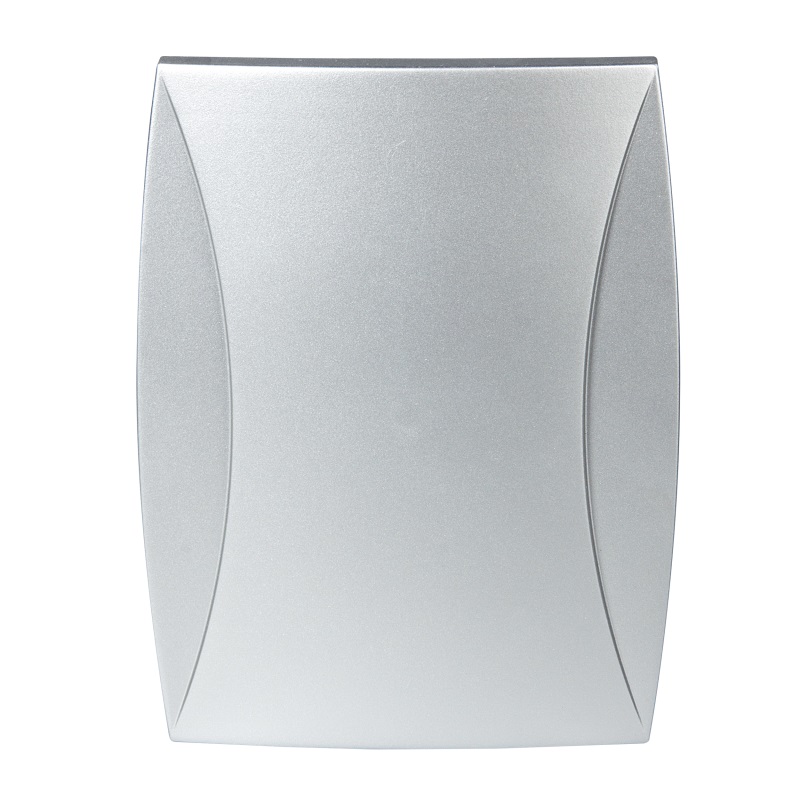 [ZMGNS921CZ] CAMPAINHA 2 TONS BIM-BAM 230V/11VA CINZA