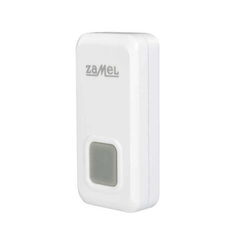 BOTÃO WIRELESS PARA ROCK ZMST970
