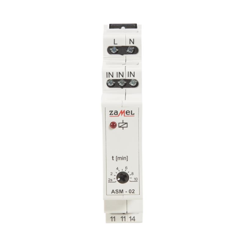 AUTOMÁTICO ESCADA MODULAR ANTI-BLOQUEIO