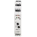 TELERRUPTOR MODULAR 230Vac TEMPORIZADO