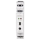 AUTOMÁTICO ESCADA MODULAR ANTI-BLOQUEIO COM INTERRUTOR