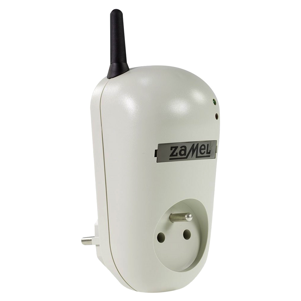 [ZMGRL01] COMUTADOR REMOTO TOMADA LAN EXTA FREE