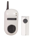 CAMPAINHA BULIK WIRELESS 230Vac